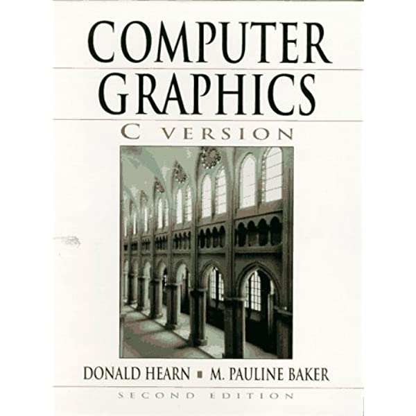 Computer Graphics